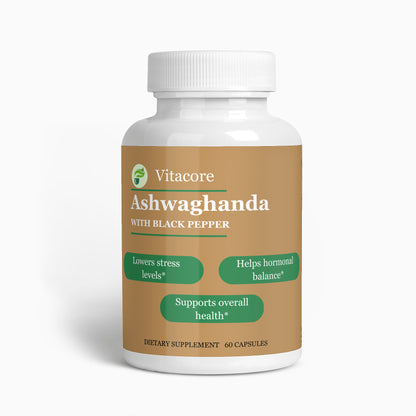 Ashwagandha