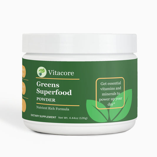 Greens Superfood